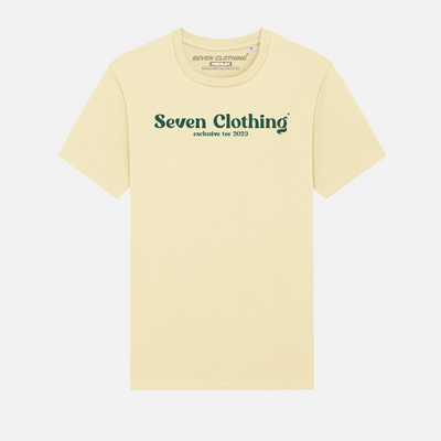 T-shirt Butter - SEVEN exclusive tee