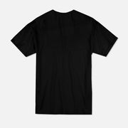 T-shirt Noir - SEVEN CLOTHING Holo